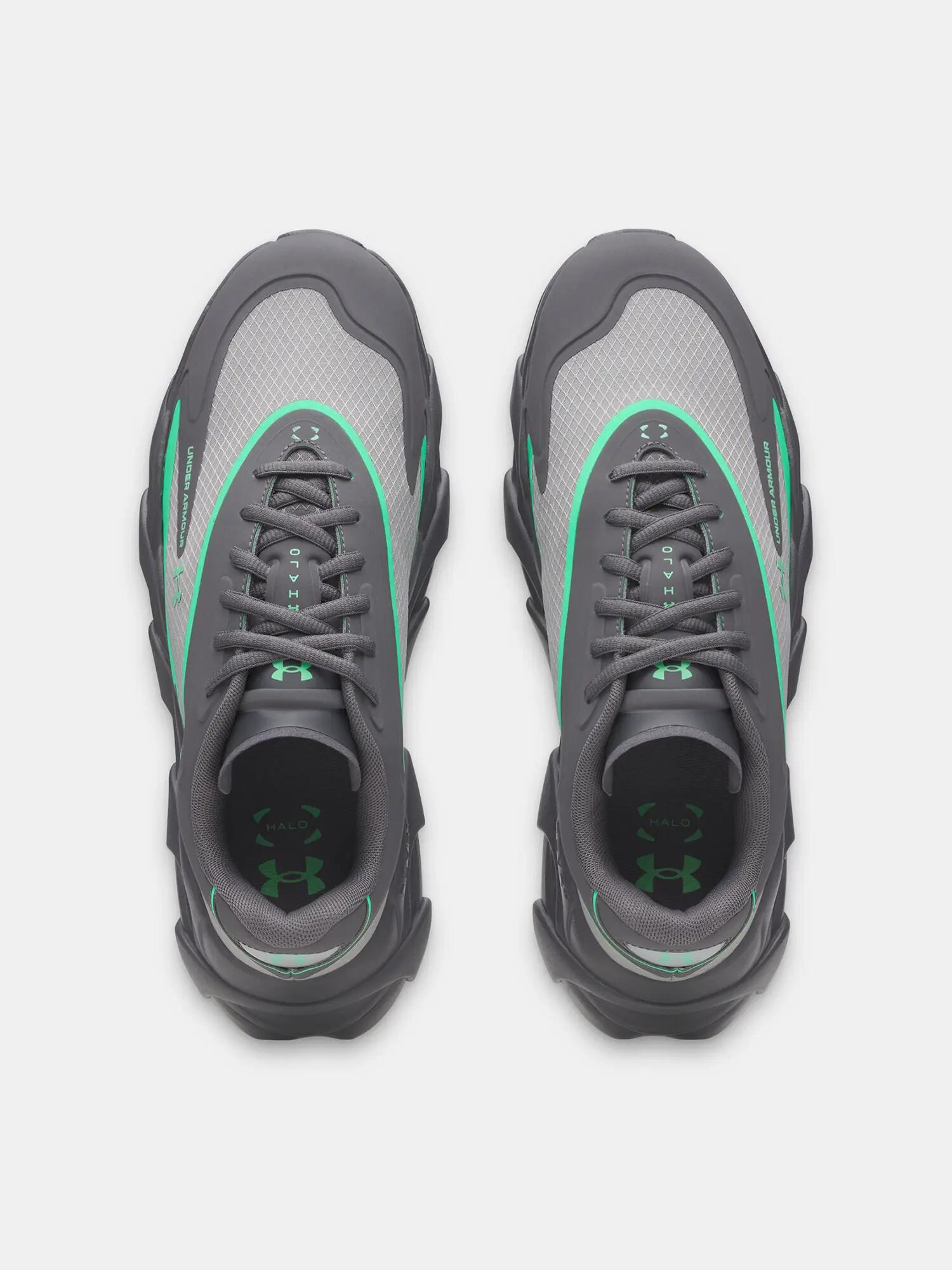 Férfi Under Armour HB Runner SE cipő 5/5