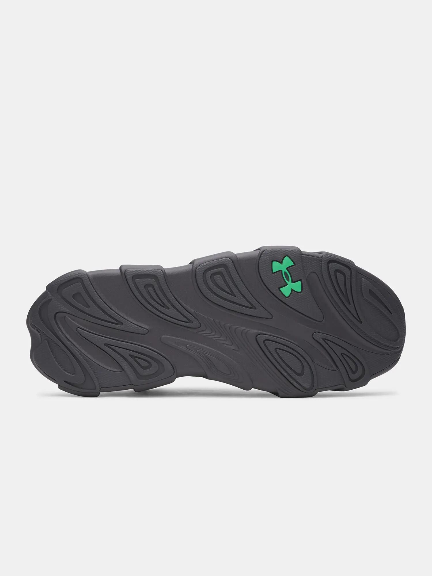 Férfi Under Armour HB Runner SE cipő 4/5
