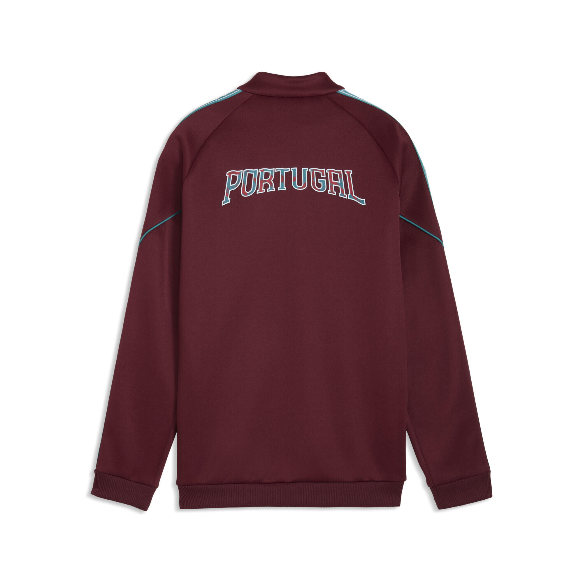 Veste KING Anthem Portugal Enfant et Adolescent PUMA 6/6