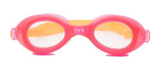 Gafas de Natación para Niño – Rendimiento y Protección UV 2/3
