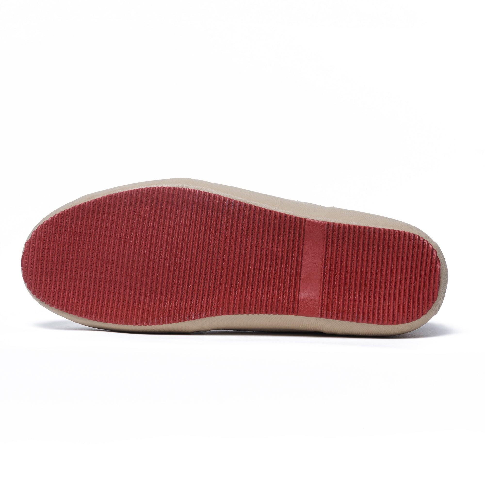 Zapatillas The Indian Face Highland Beige 3/5