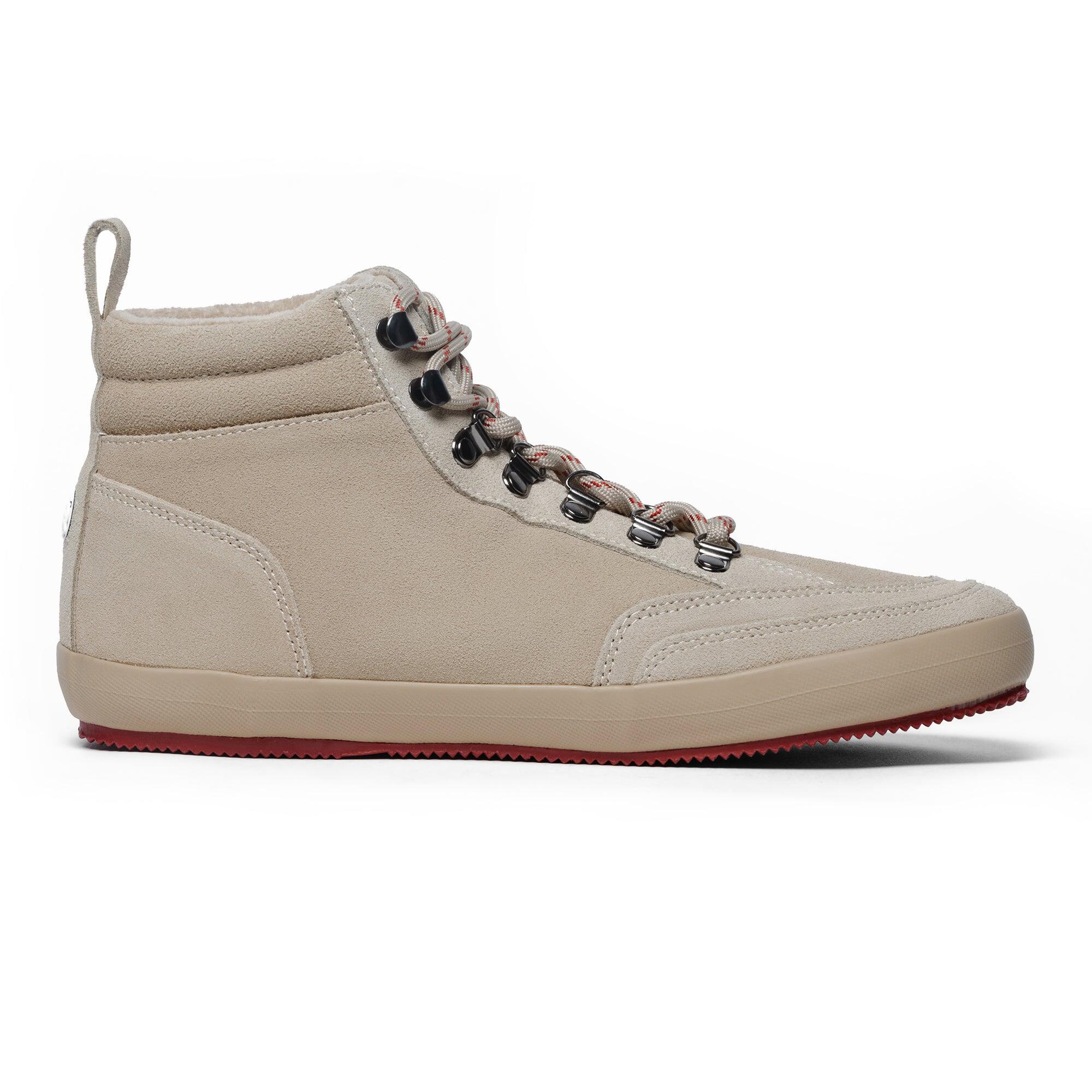 Zapatillas The Indian Face Highland Beige 2/5