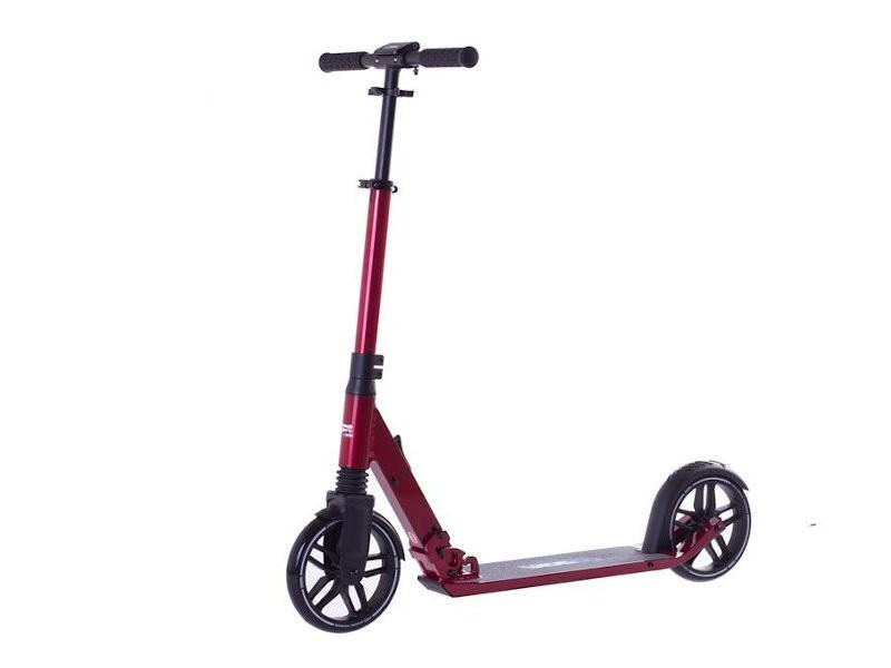 RIDEOO picture