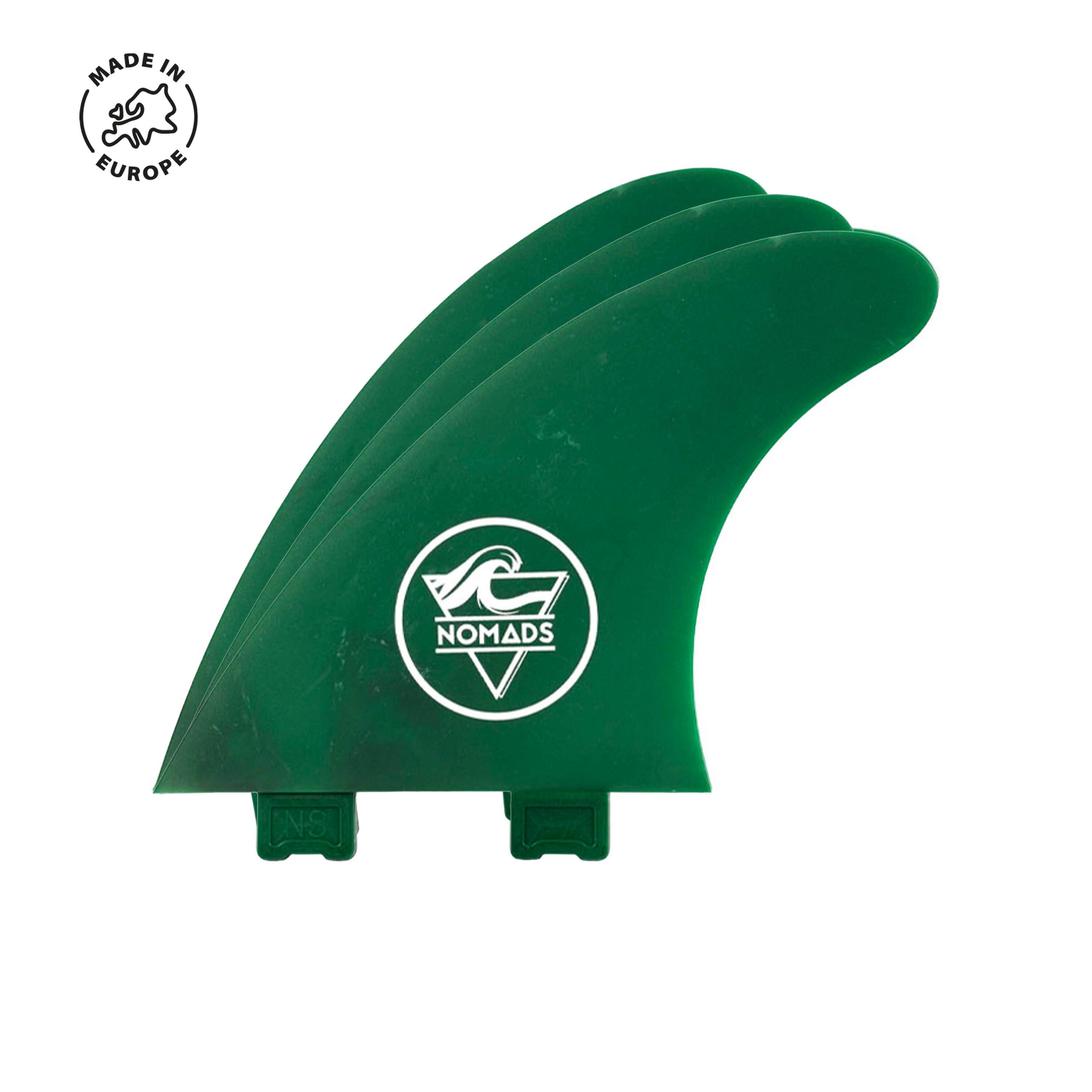 NOMADS SURFING picture