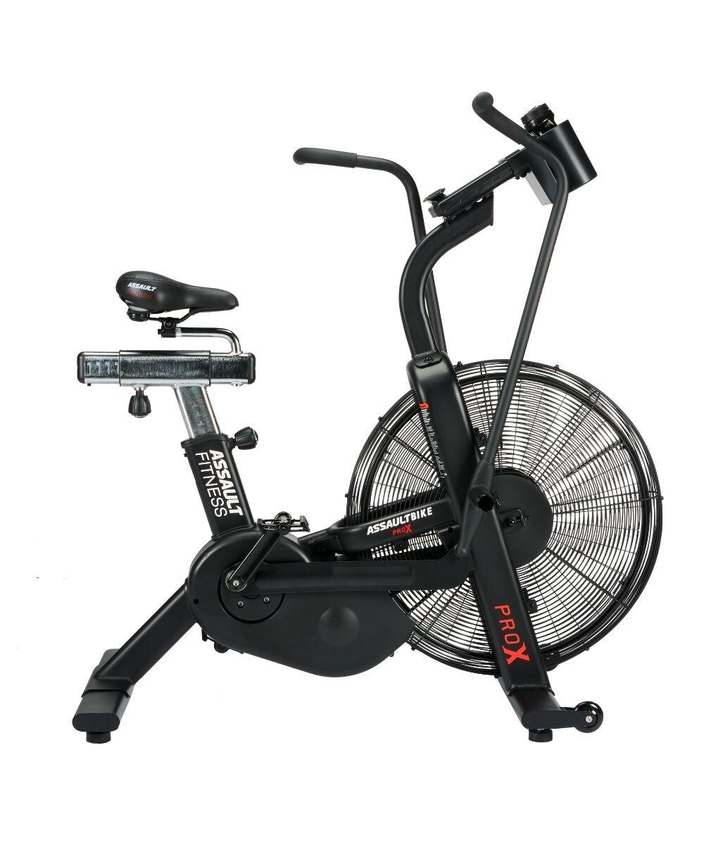 AssaultBike Pro X - BeltDrive 3/7