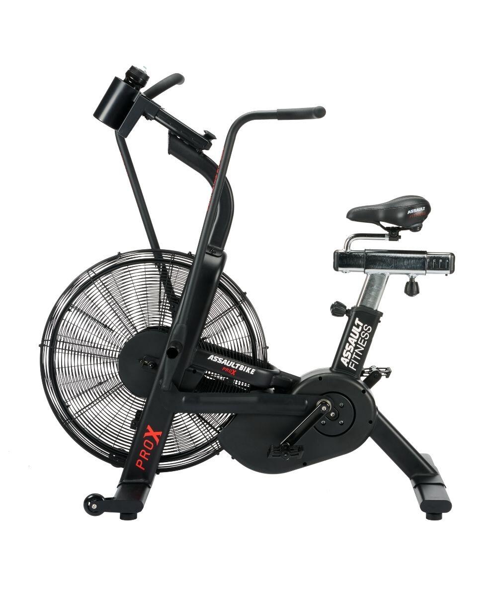 AssaultBike Pro X - BeltDrive 2/7