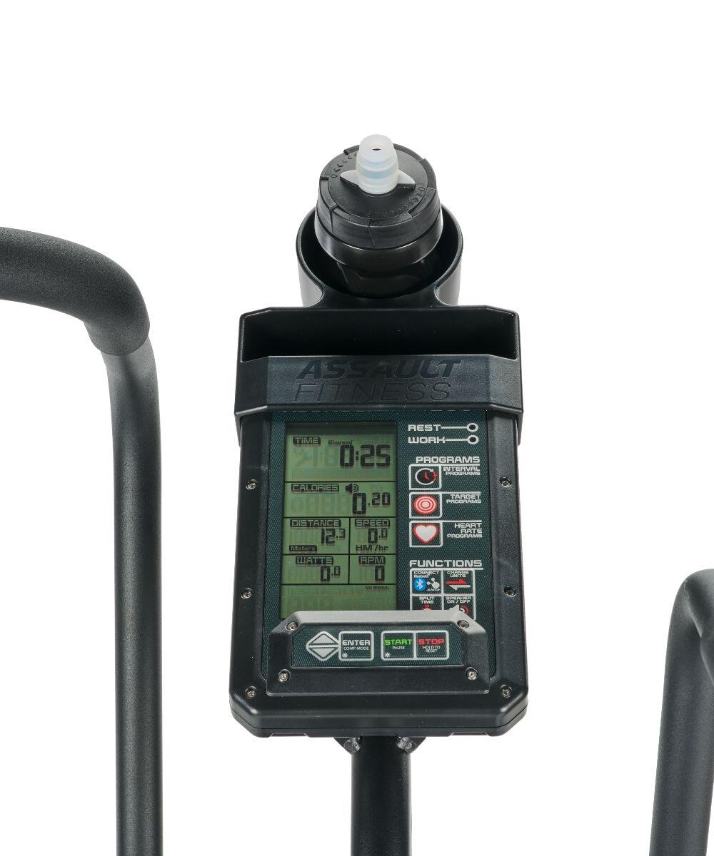 AssaultBike Pro X - BeltDrive 5/7