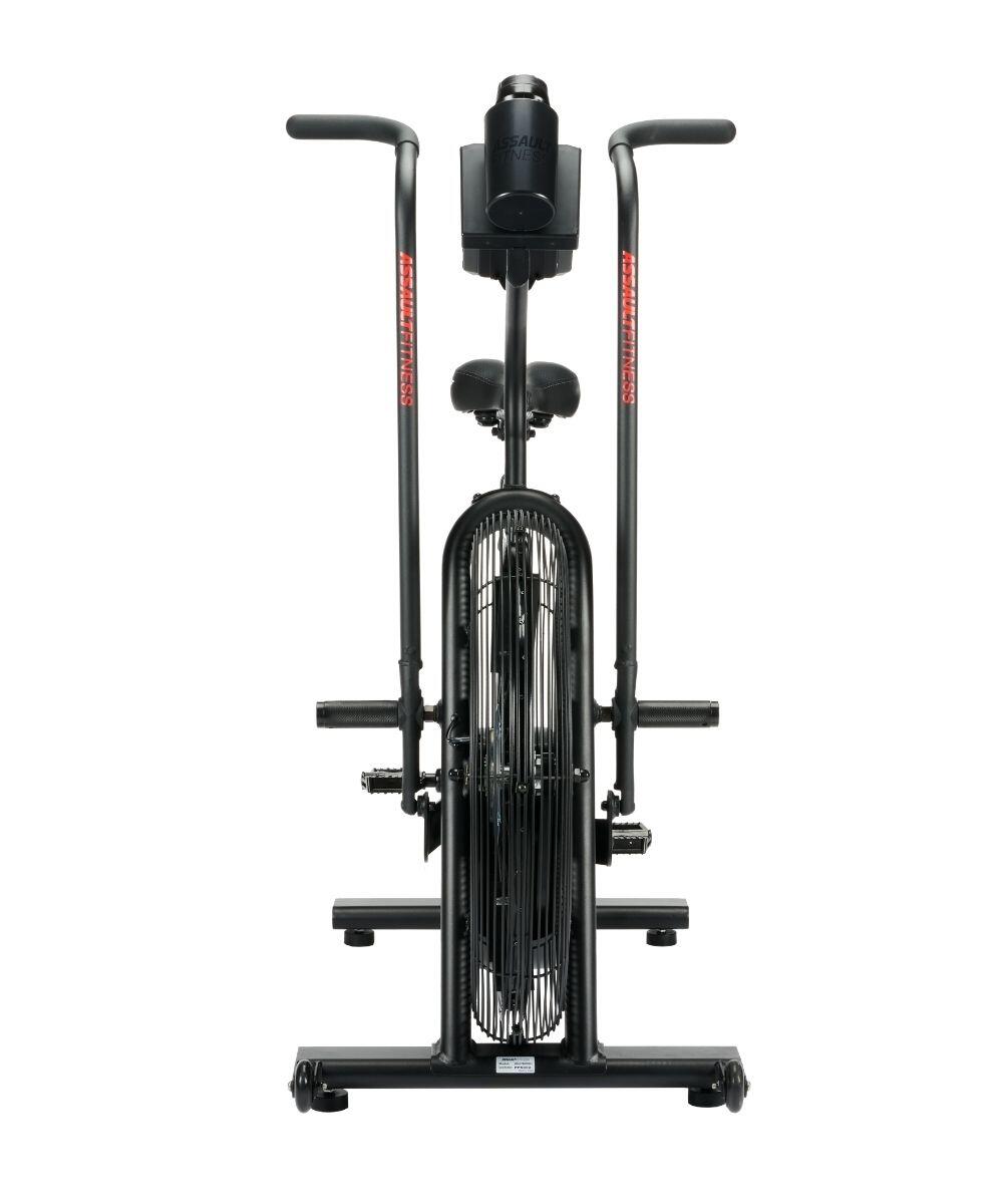 AssaultBike Pro X - BeltDrive 4/7