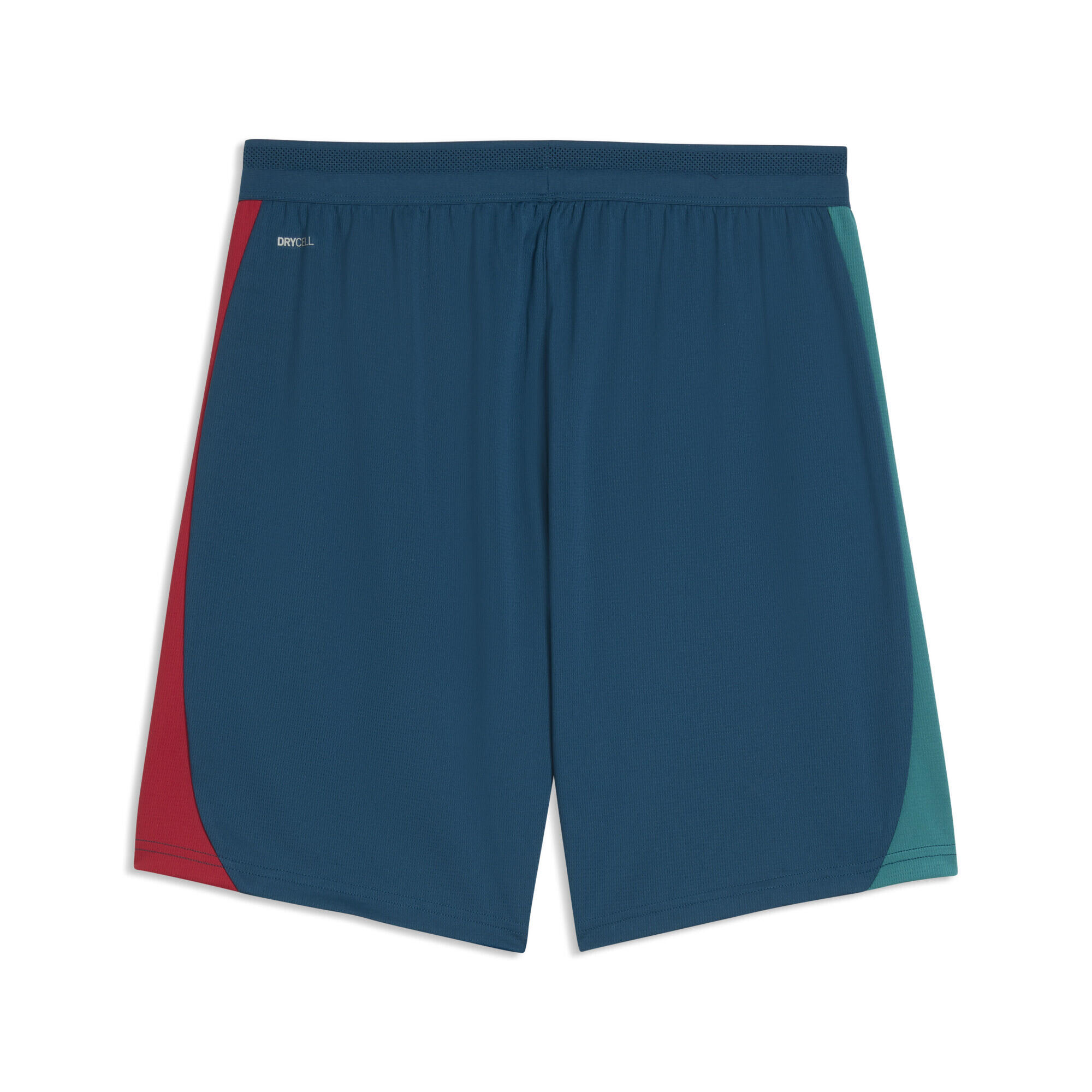 Short d’entraînement slim Portugal Homme PUMA 5/5