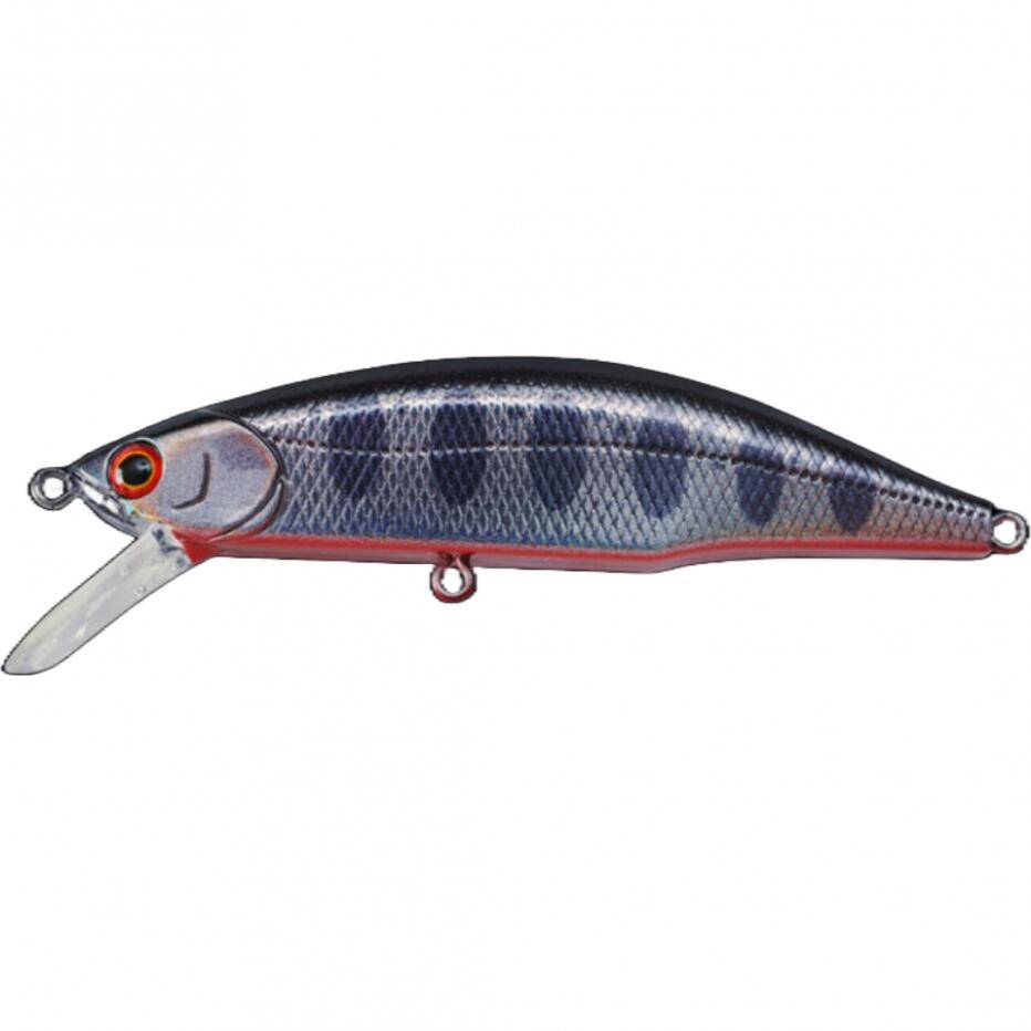 Jackson Meteora 52 - Poisson nageur sinking 5,2 cm 5,5 g 1/1