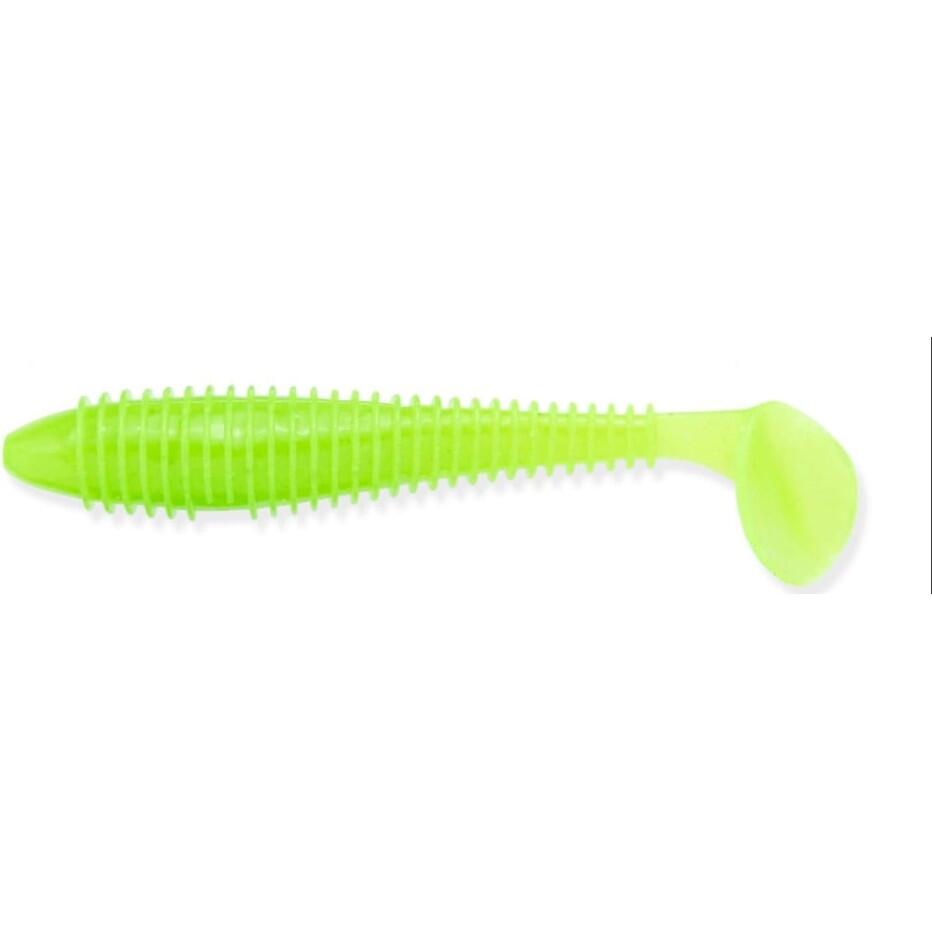 Keitech Swing Impact Fat 8,4 cm - Leurres souples x7 1/1