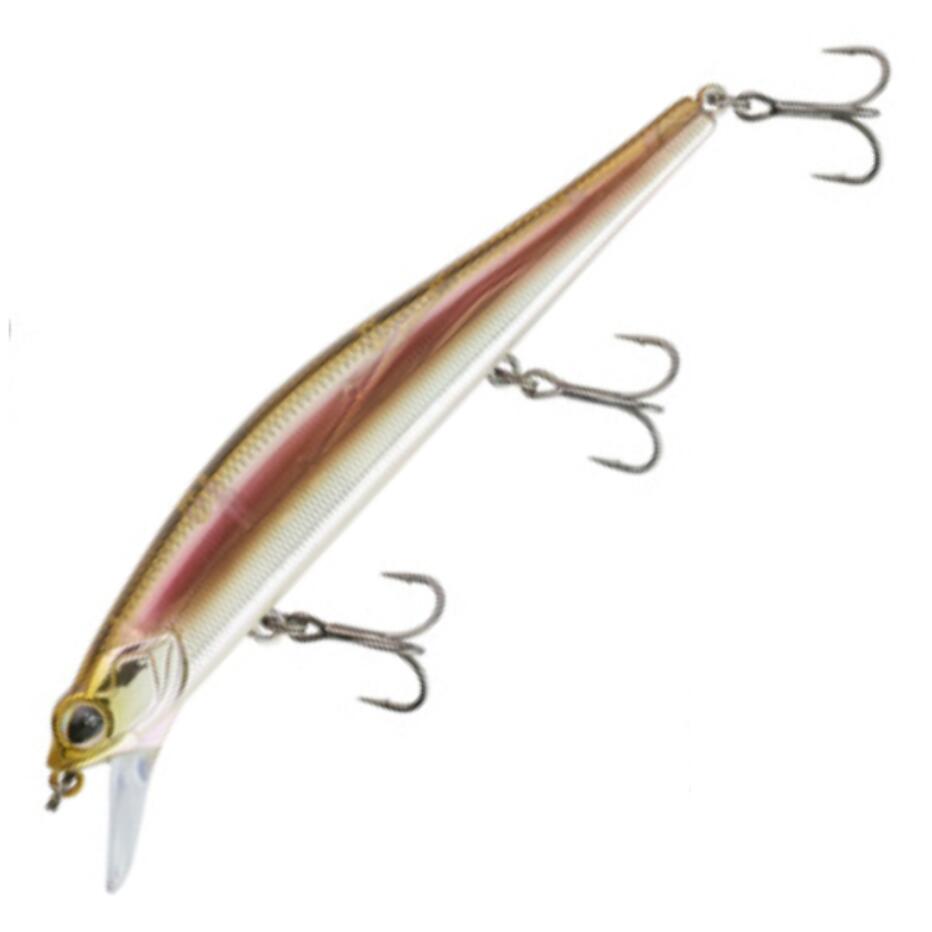 Sakura Bulwip Minnow 130 SP - 13 cm, 22,8 g, suspending, Clear Waka 182 1/1
