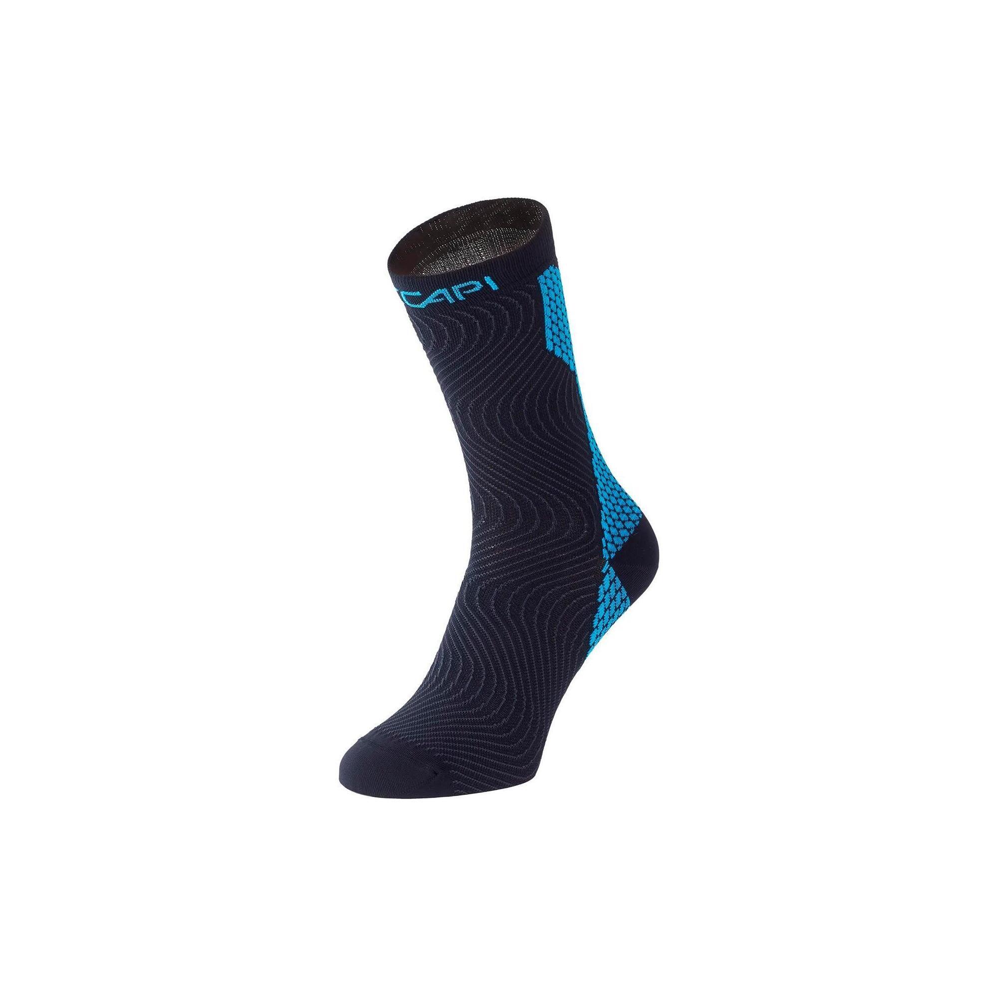 ACCAPI Výkonnostní ponožky ACCAPI Achilles Resistance