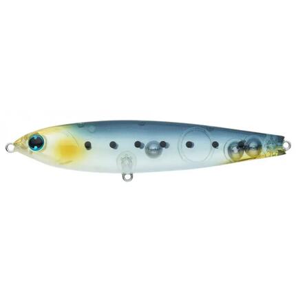 Daiwa Morethan Trick Upper 10,5 cm 16 g - Stickbait Ghost Iwashi