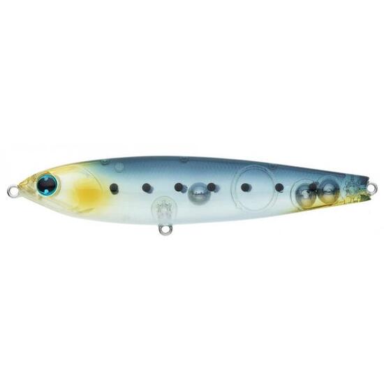 Daiwa Morethan Trick Upper 10,5 cm 16 g - Stickbait Ghost Iwashi