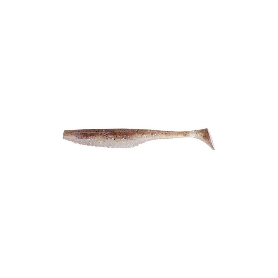 Duo Realis Versa Shad 7,6 cm - 10 pièces - Natural Wakasagi 1/1