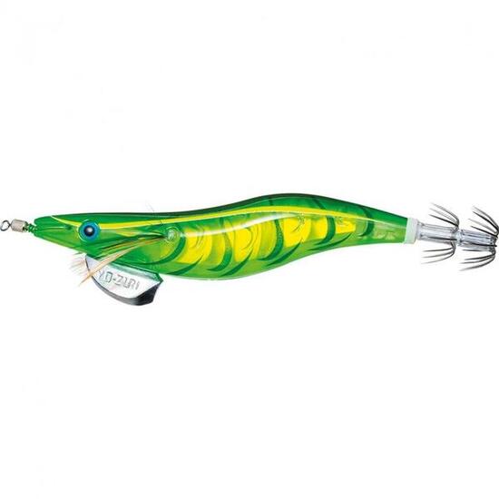 Yo-Zuri Turlutte Aurie Q 3D 4.0 13 cm 23 g CLMB