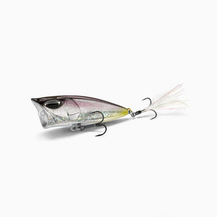 Poisson nageur Nays TP GN 6,5 cm - popper 8 g