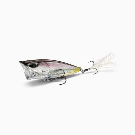 Poisson nageur Nays TP GN 6,5 cm - popper 8 g