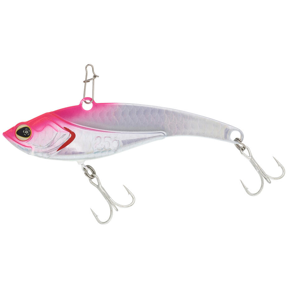 Sakura Salty Blade ZN - Lame vibrante 9 cm 25 g, Pink Head 1/1