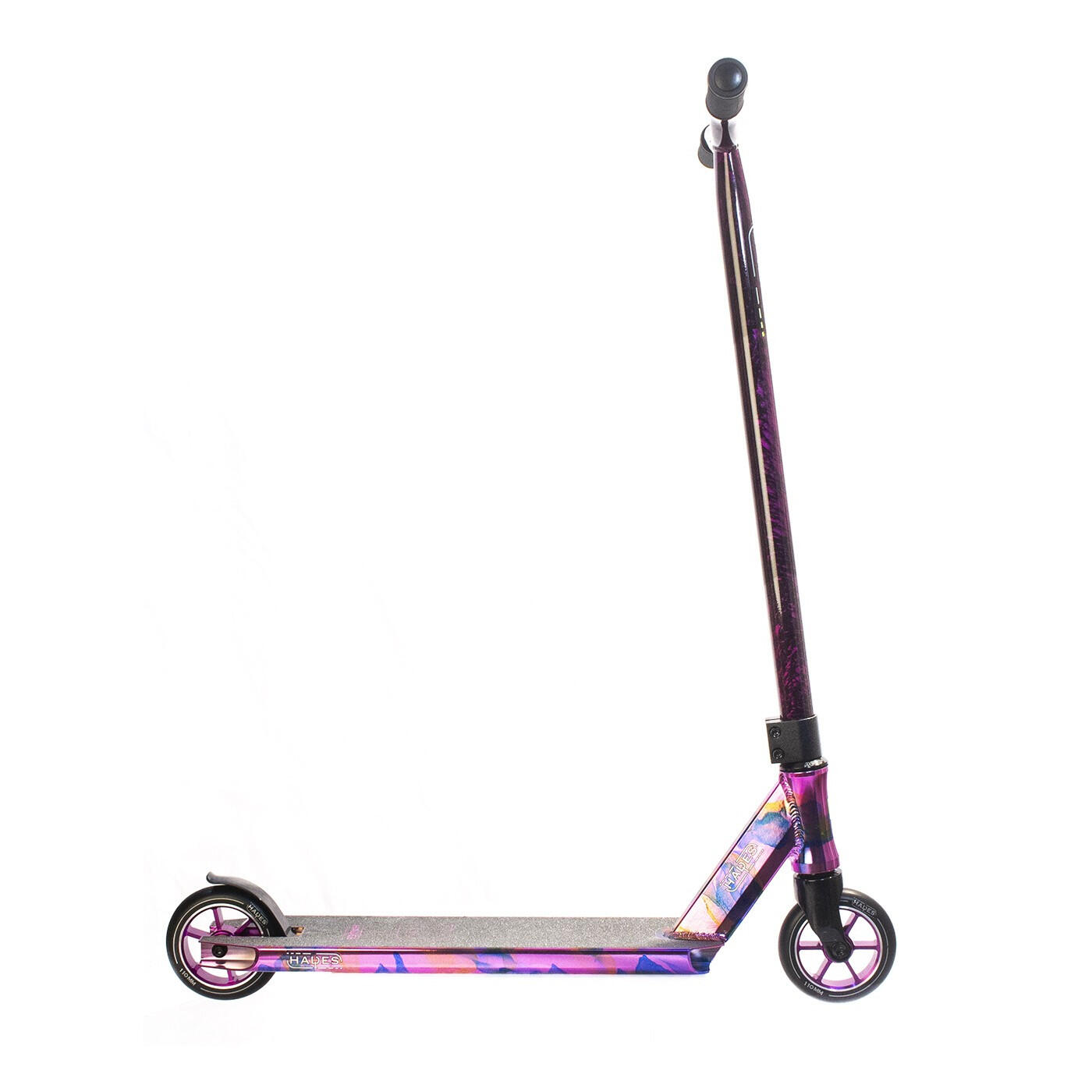 Trottinette freestyle TALOS - Violet 6/6