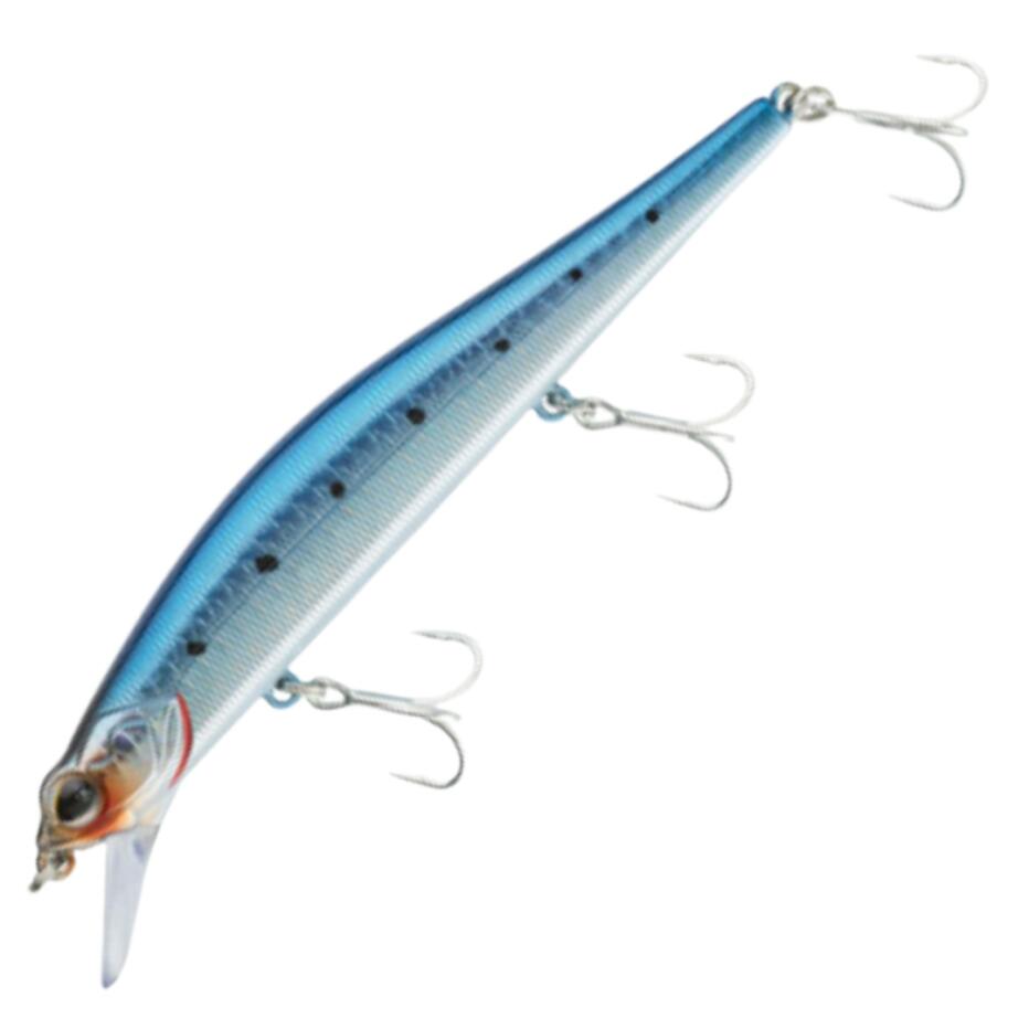 Sakura Bulwip Minnow 130 SP SW - 13 cm, 22,8 g, Sardine 25 1/1
