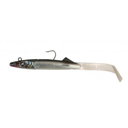 Leurre Souple Ragot Raglou Hybrid 8,5 cm - lot de 2