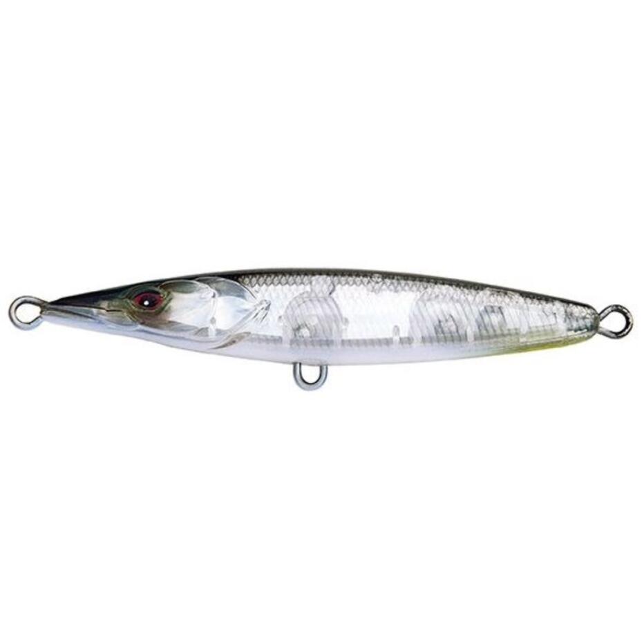Xorus Asturie 110 Silent - 11 cm, 16,4 g, Gris Ghost Sayori 1/1