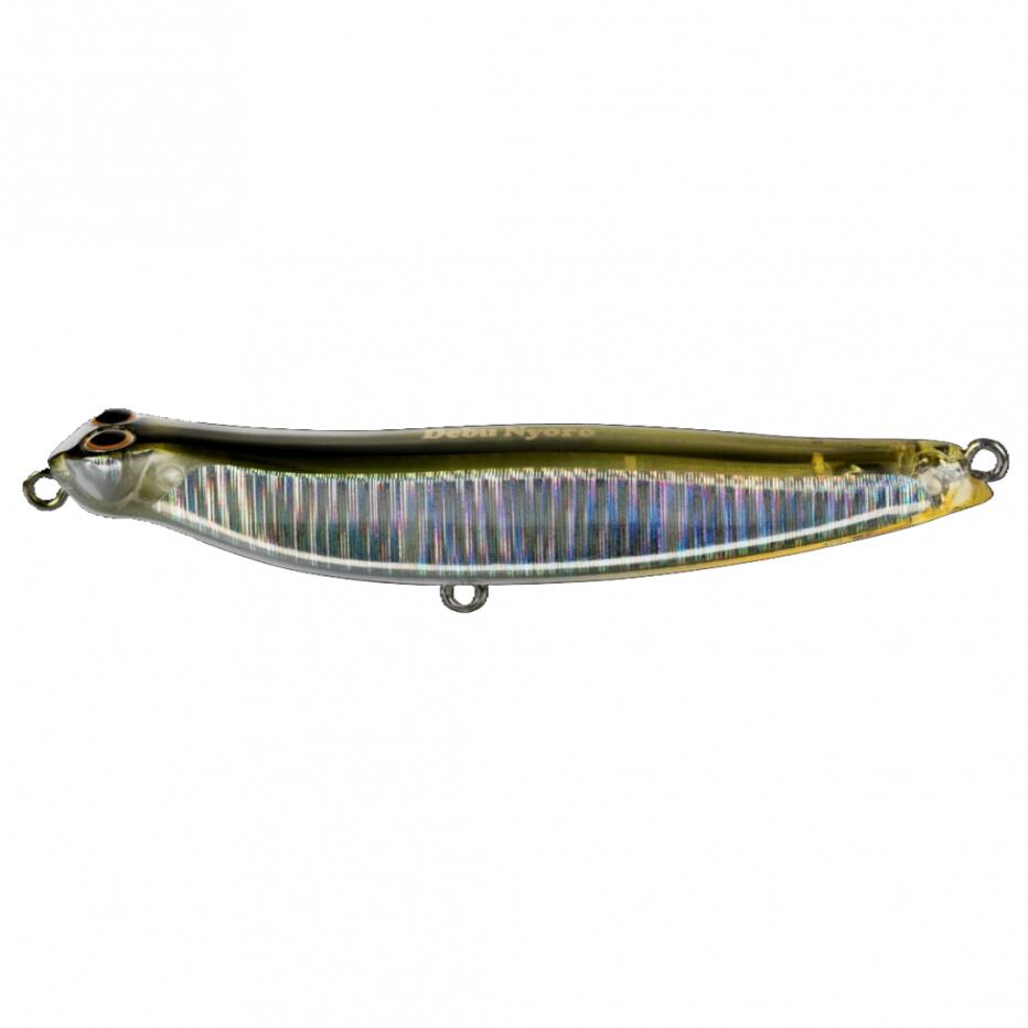 Jackson Debu Nyoro 120 - 12 cm, 42 g, slow sinking, SSS 1/1
