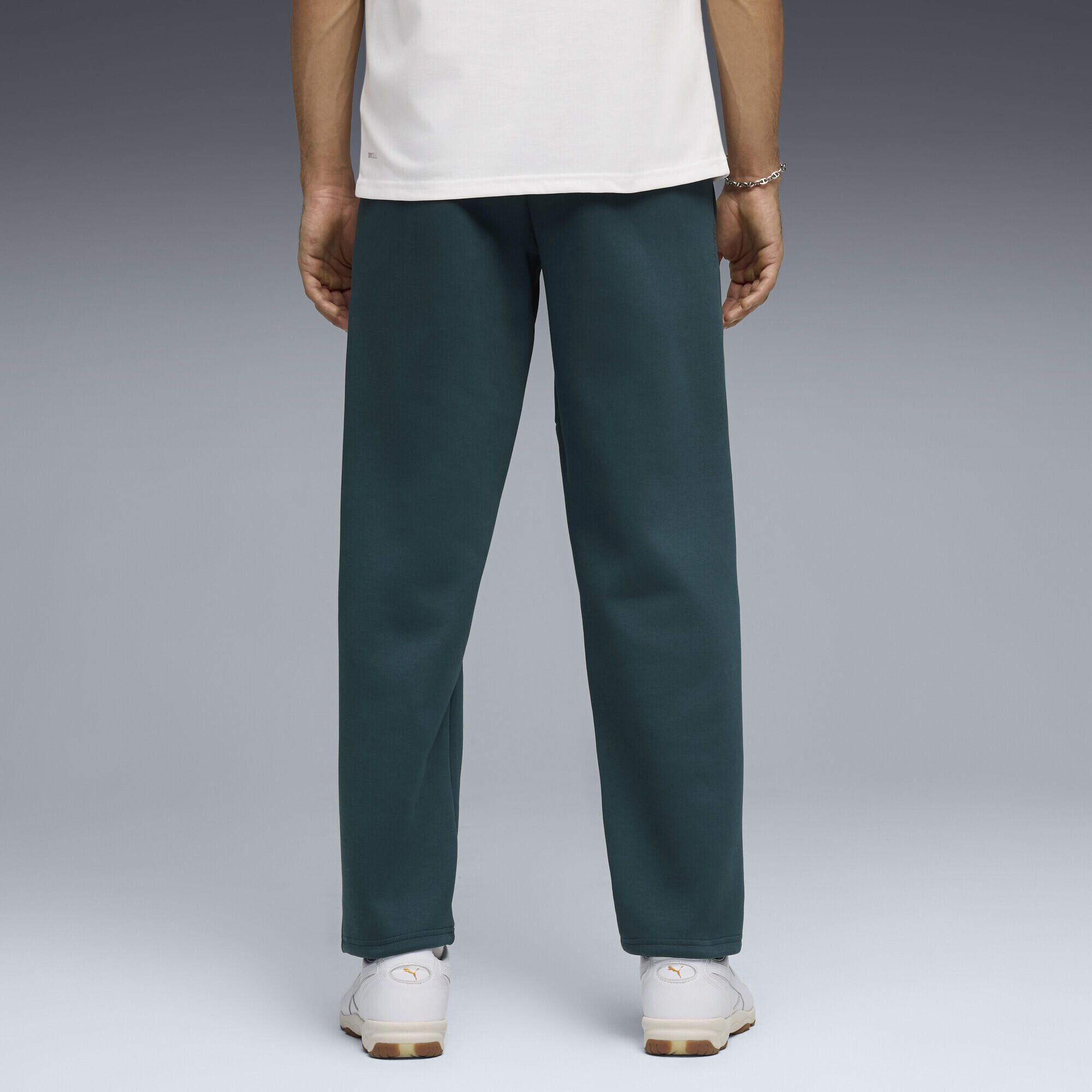 Morocco PUMATECH Sweatpants Men PUMA 3/5