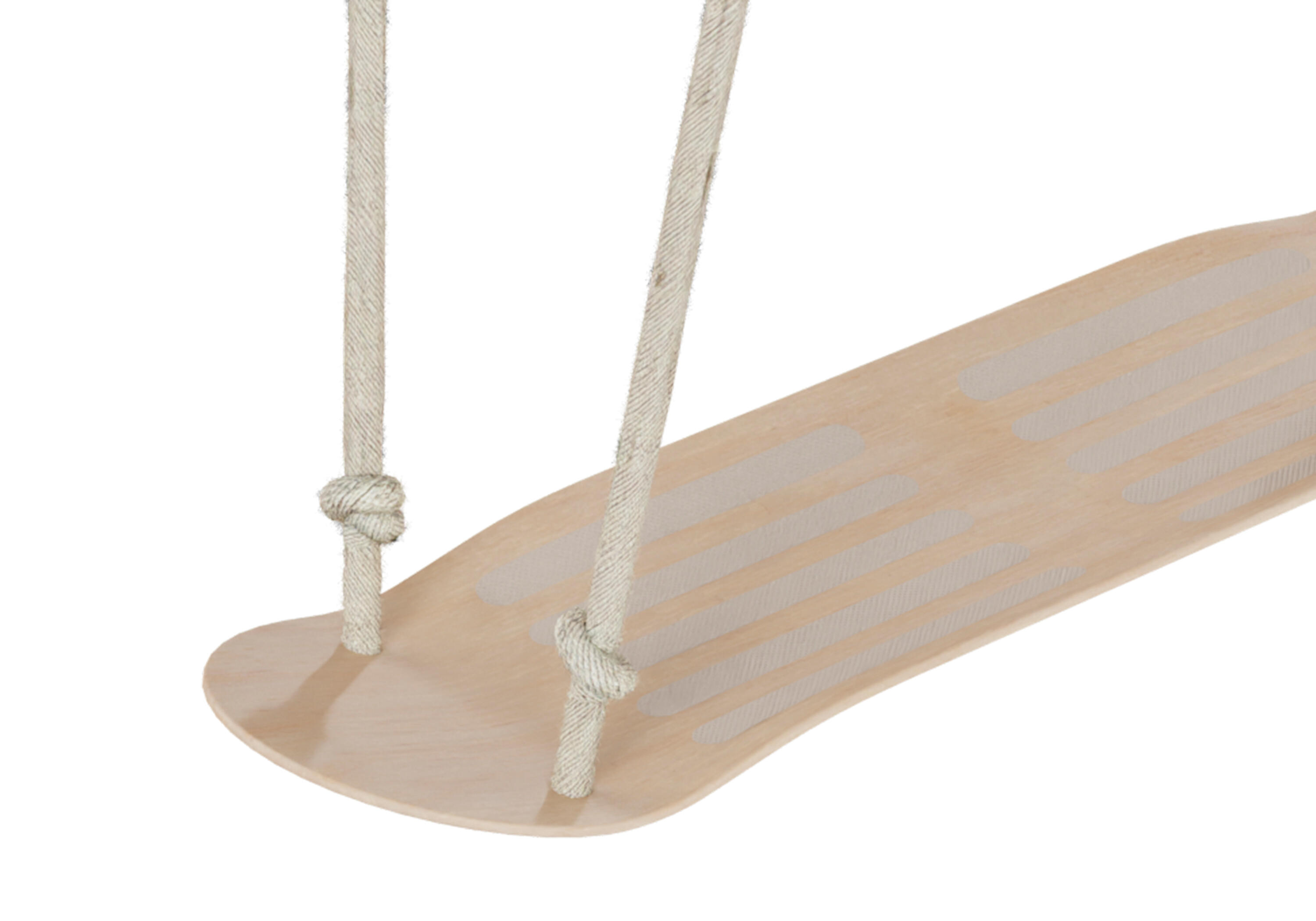 Skateboard Schommel - Verstelbaar - Esdoornhouten deck met anti-slip 2/4
