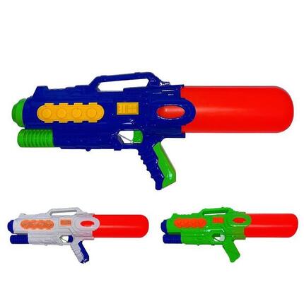 Pistola de Agua Marbueno 50x22 cm Color Surtido