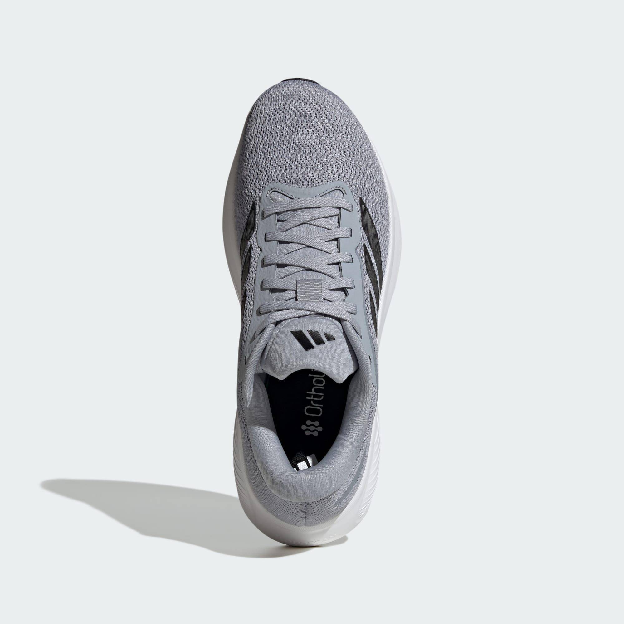 Adidas RESPONSE RUNNER 2 Unisex Running Shoes Grey -  2