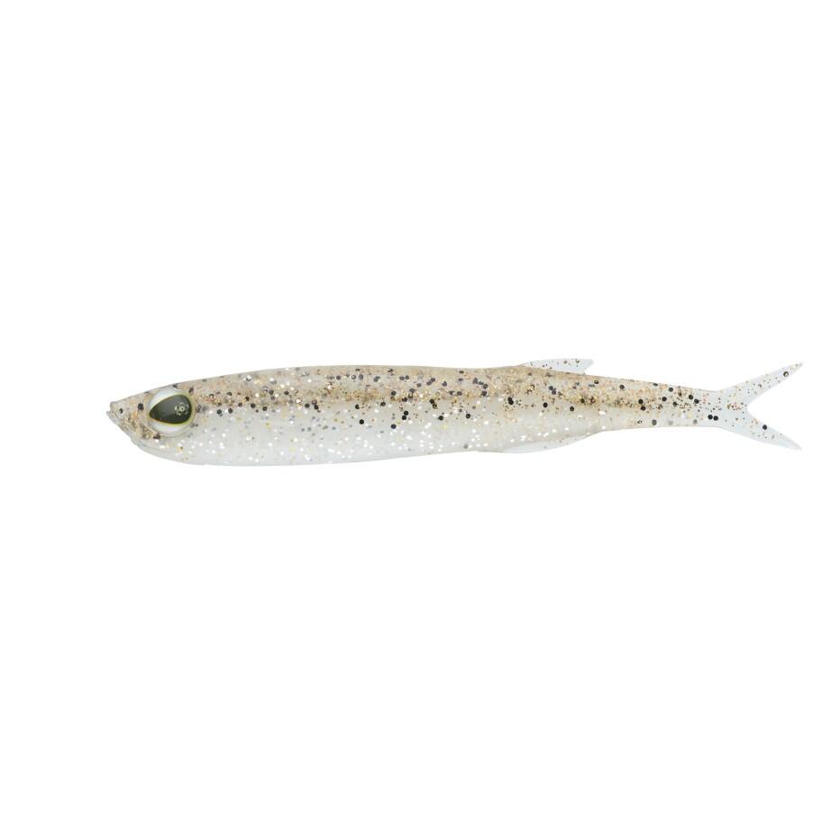 Sakura Xprat Fish leurre souple 9 cm - 4,2 g - coloris Mamas - pack de 6 1/1