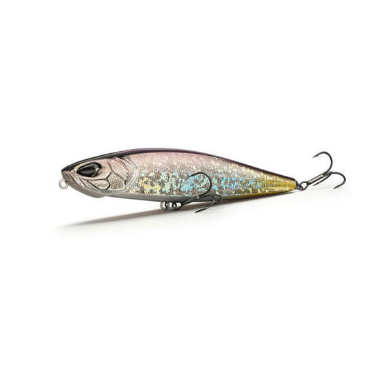 Nays RPR 95 2.0 - Poisson nageur 9,5 cm, 12,6 g, stickbait S-06