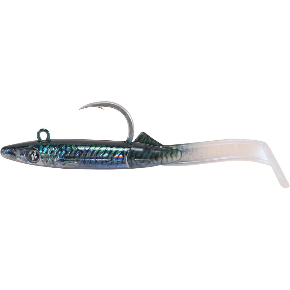 Leurre Ragot Raglou Hybrid Pelagic 105 - 42 g, 10,5 cm, GM 1/1