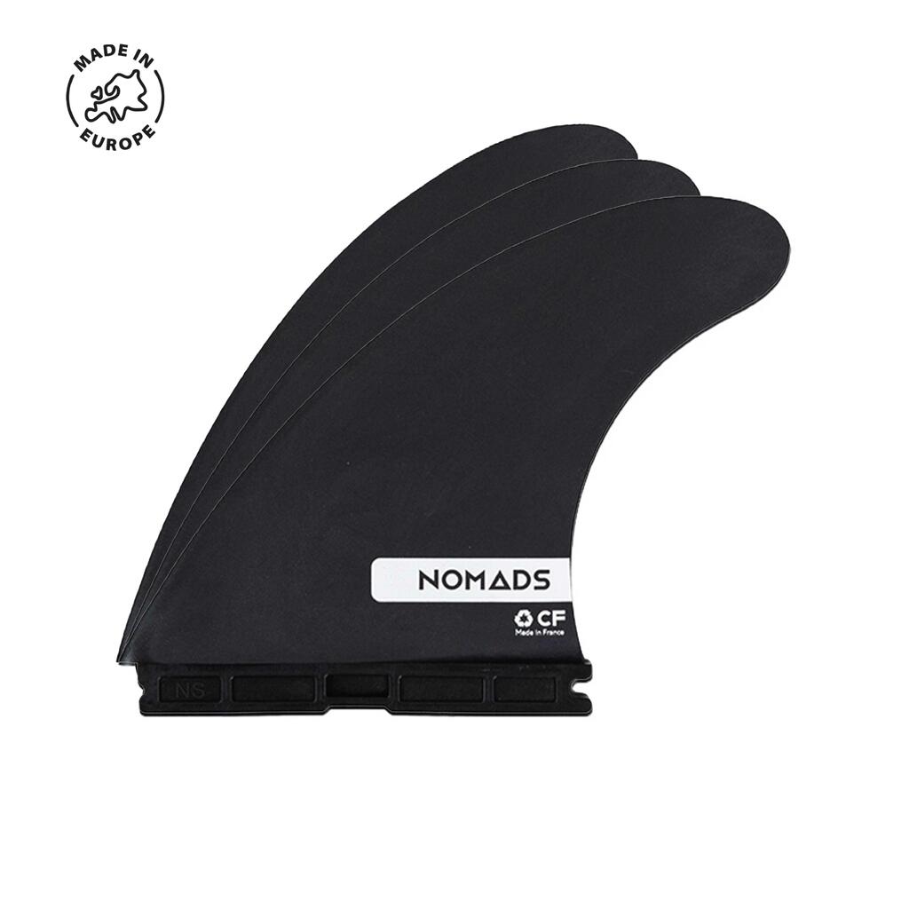 Recycled Carbon Fins 1 Tab