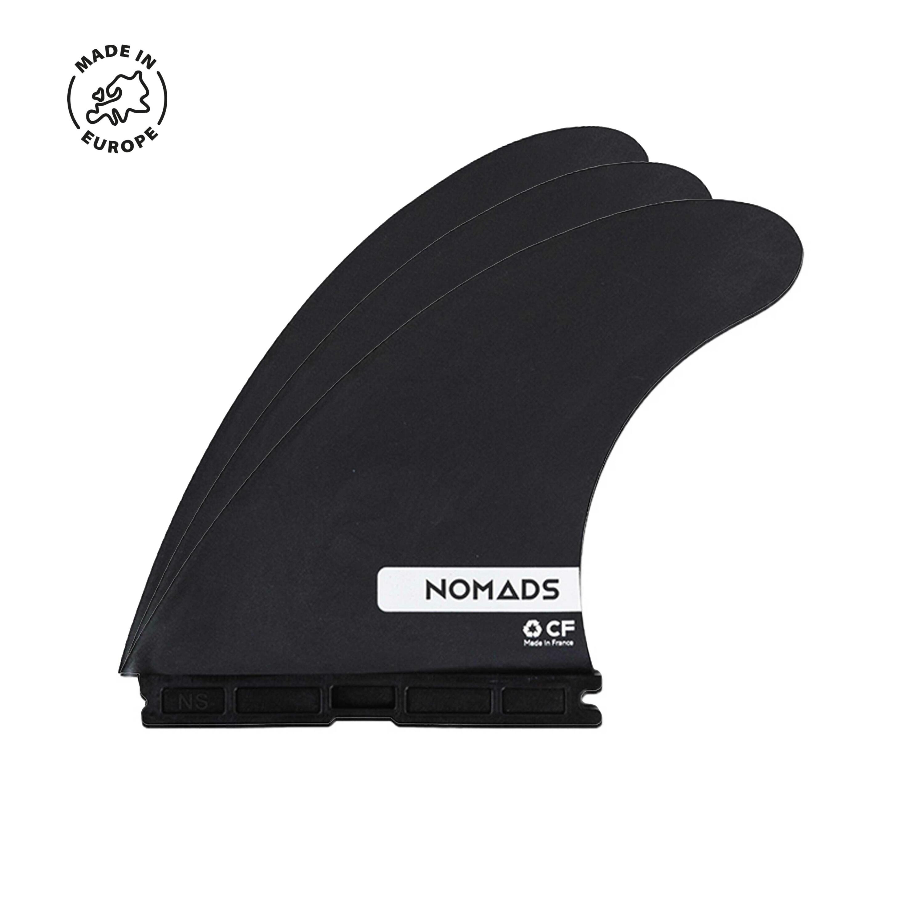 NOMADS SURFING picture