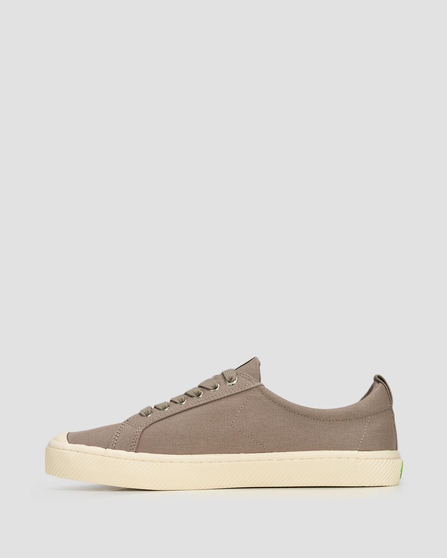 Tenisówki Cariuma OCA Low Mystic Grey Canvas Unisex 3/7
