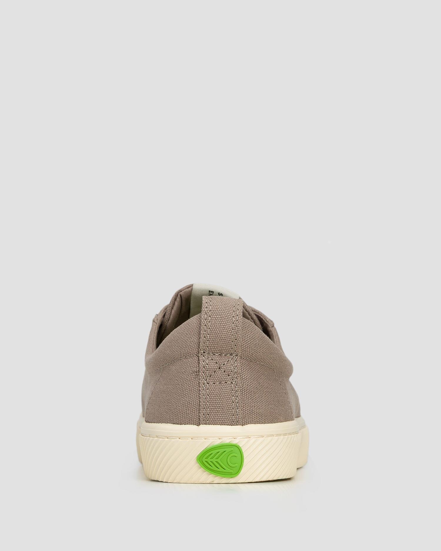 Tenisówki Cariuma OCA Low Mystic Grey Canvas Unisex 6/7
