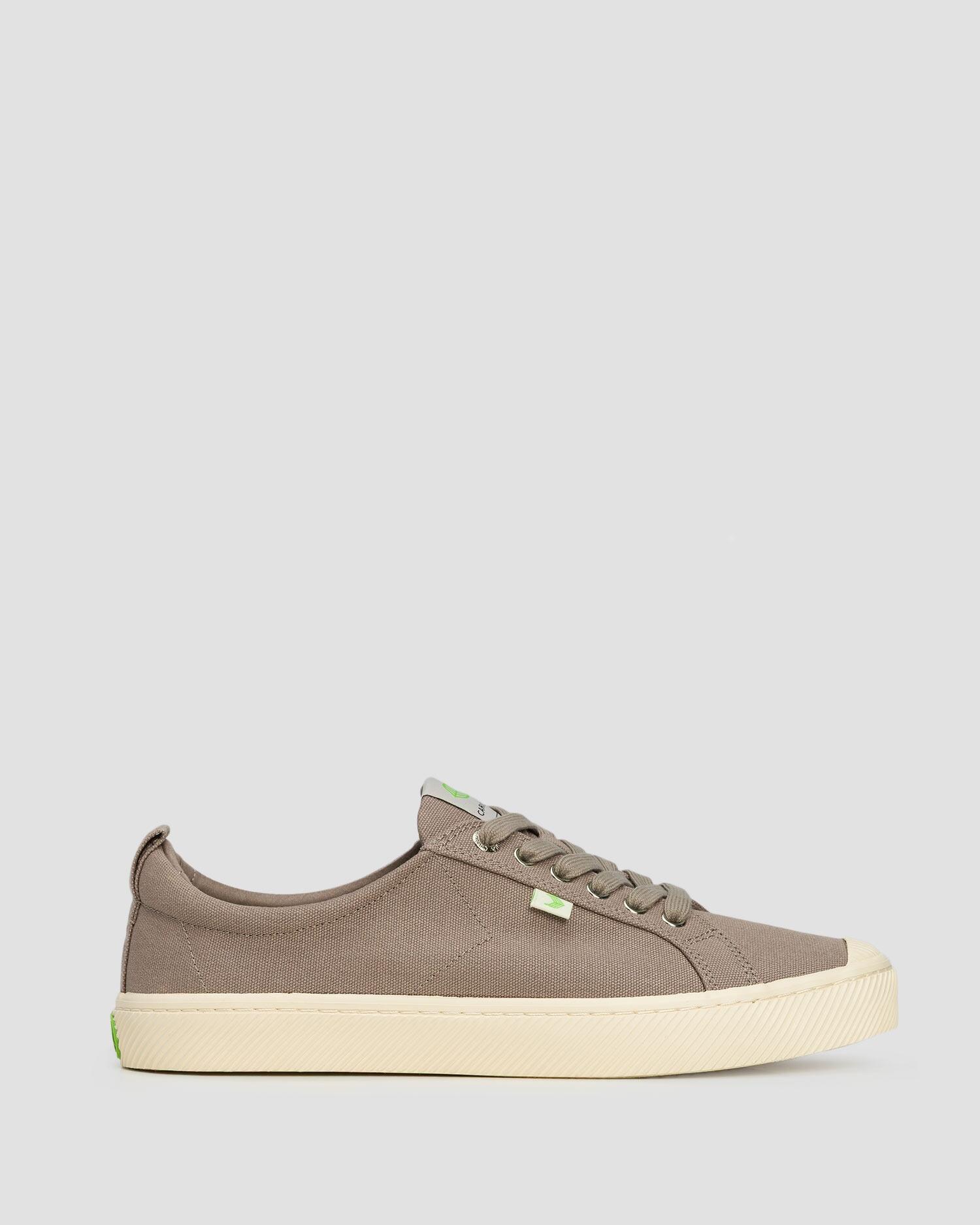 Tenisówki Cariuma OCA Low Mystic Grey Canvas Unisex