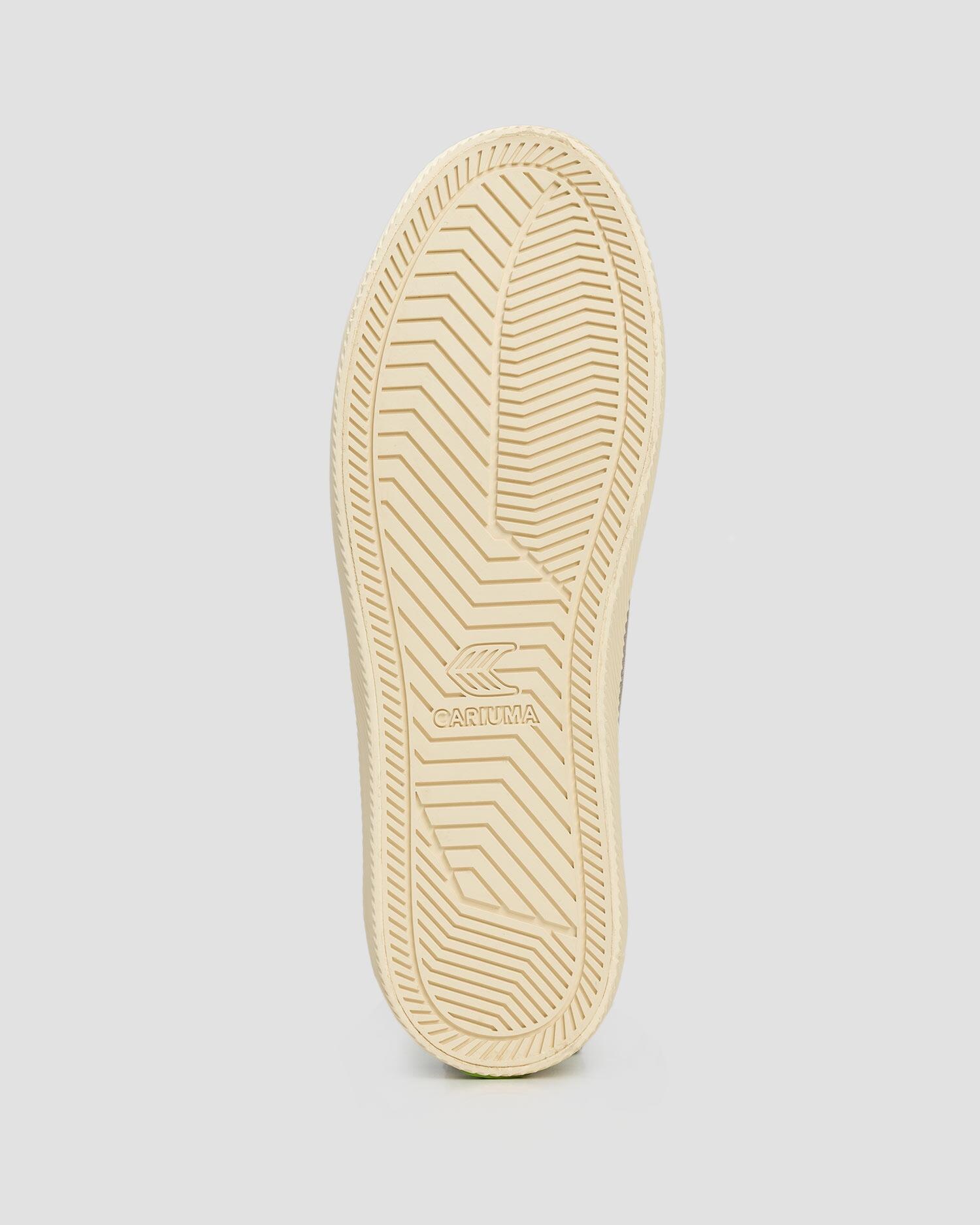 Tenisówki Cariuma OCA Low Mystic Grey Canvas Unisex 5/7