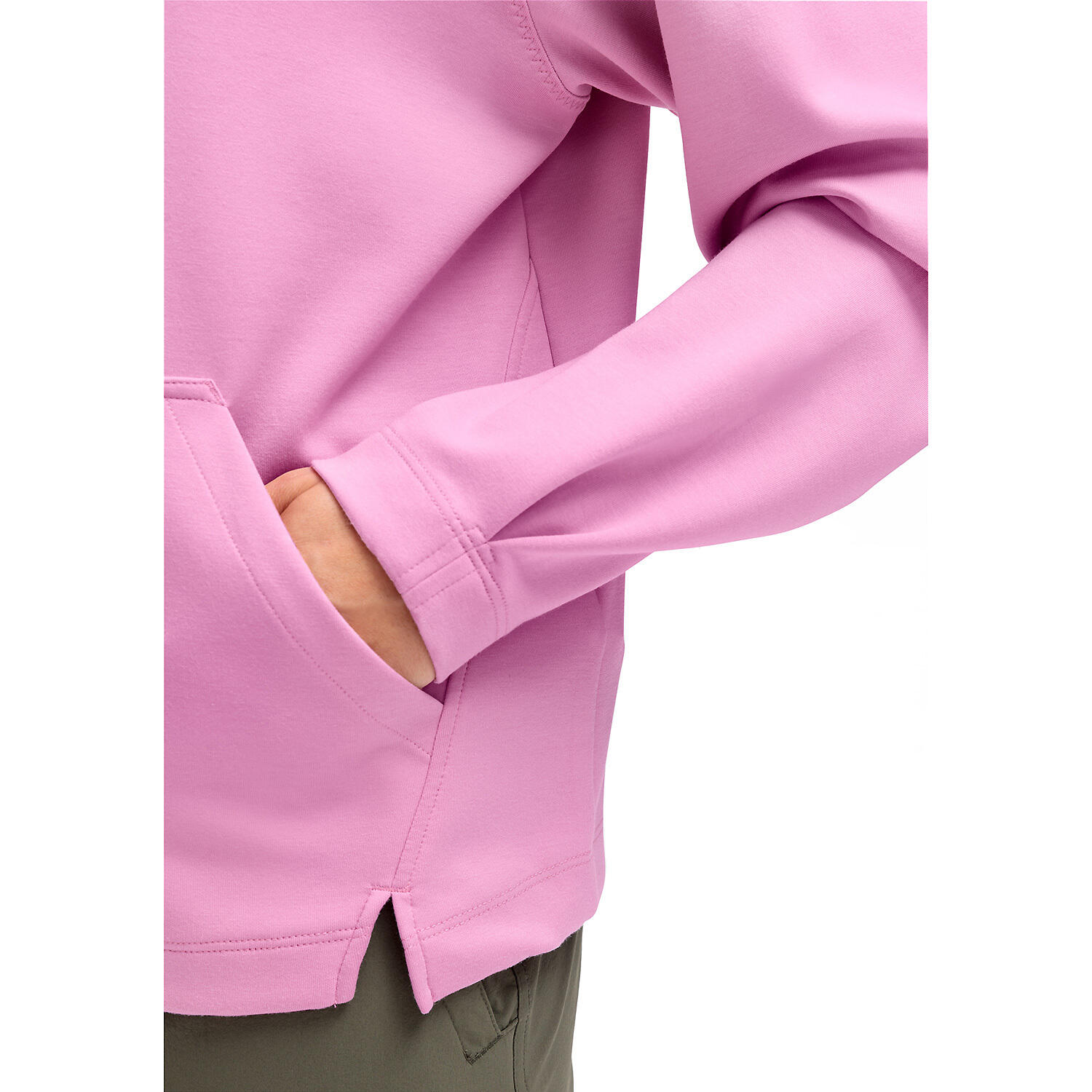Felpa con cappuccio da donna Maier Sports Seebuck 6/6
