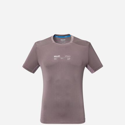 T-Shirt Trail pour homme INTENSE