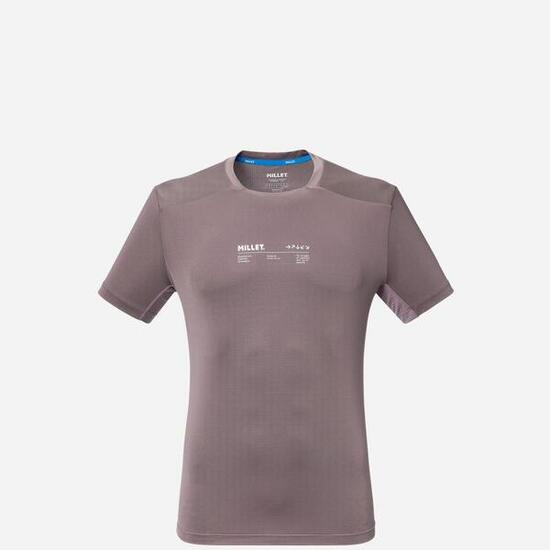 T-Shirt Trail pour homme INTENSE
