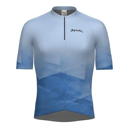 Maillot de ciclismo niños Anatomic Spiuk