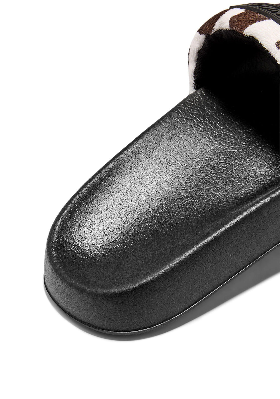 Sandalias D. Franklin Venice Blanco Roto 4/5