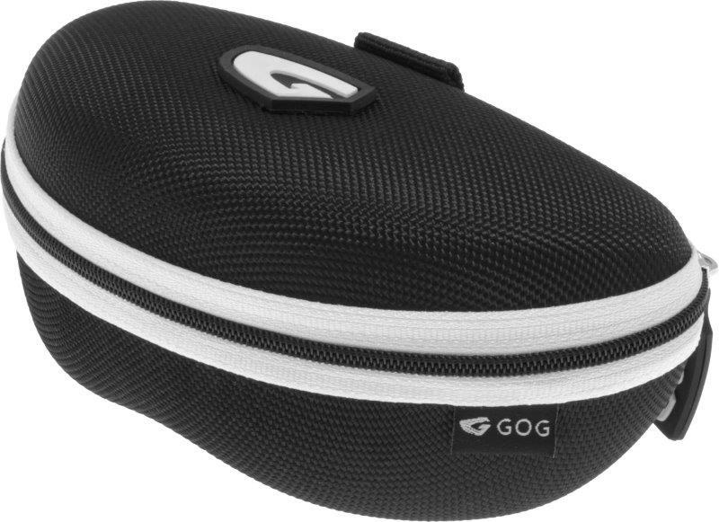 Okulary przeciwsłoneczne GOG Argo - met purple/green/reflex purple 7/7