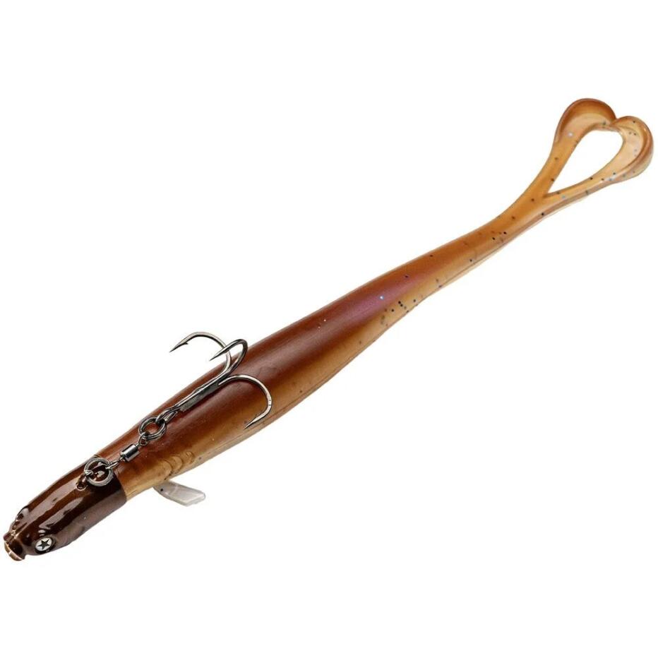Leurre souple LMAB Drunk Shooter 25 cm 95 g - Ayu Alex - à l'unité 1/1
