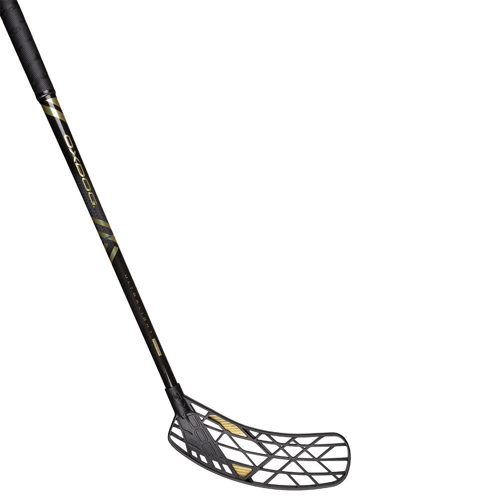 Oxdog Canne d'unihockey Ultralight HES 2 7 1/5